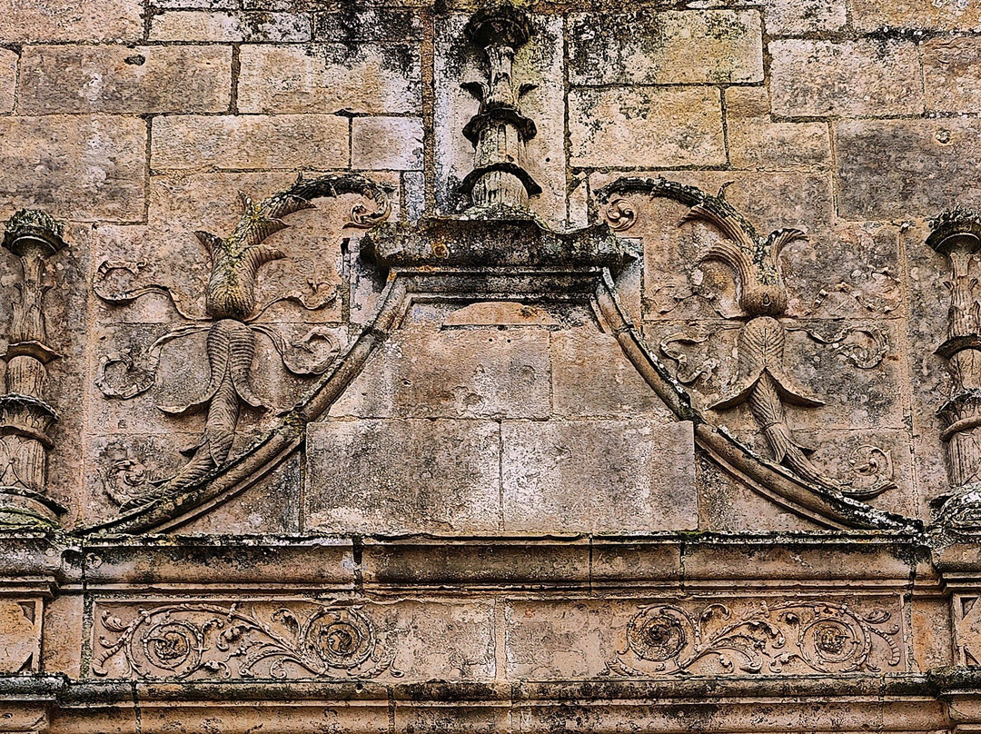 Église Sainte-Catherine, Anciennement Église Saint-Germain景点图片