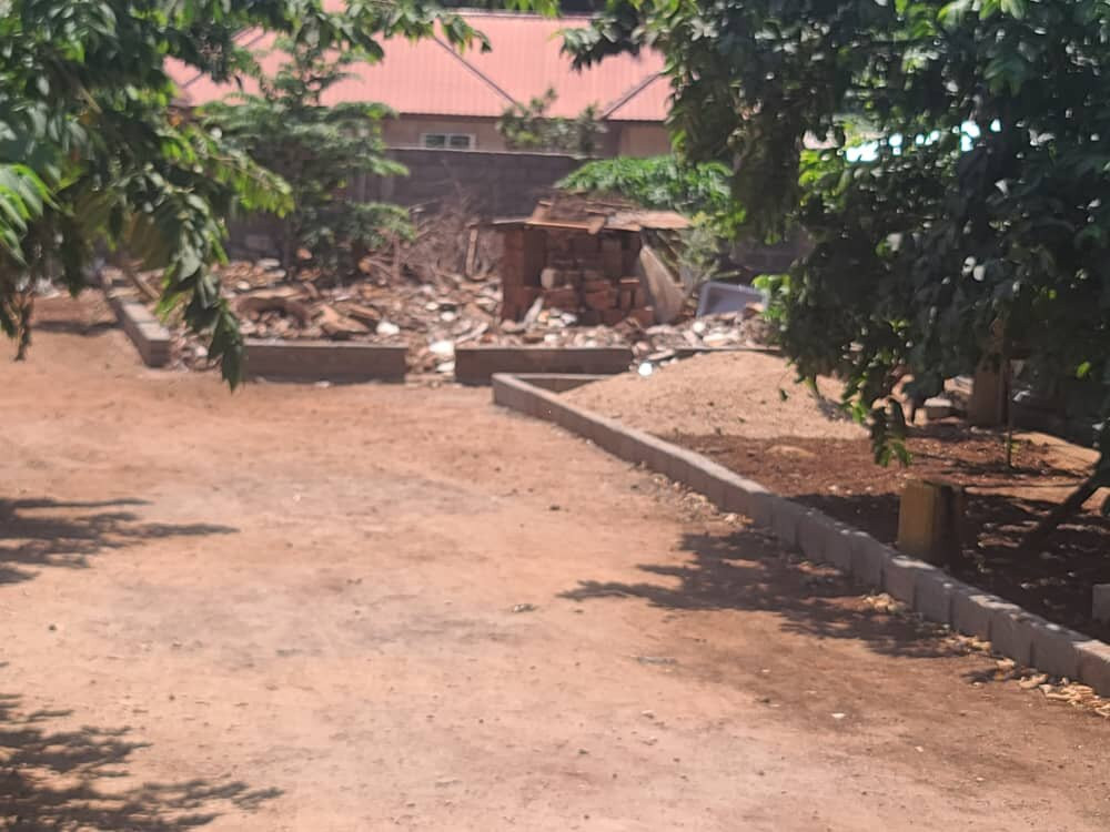 Kilimanjaro Scenic Lodge主图