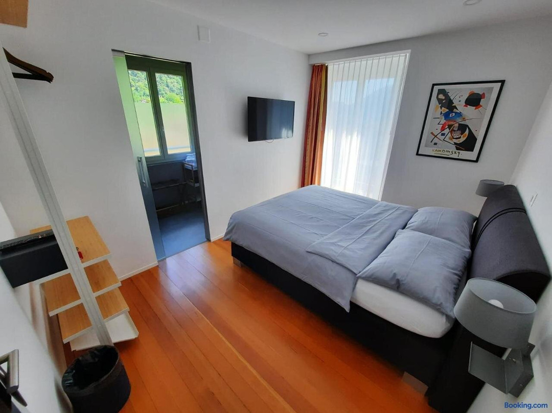 B&B Ca Nosa