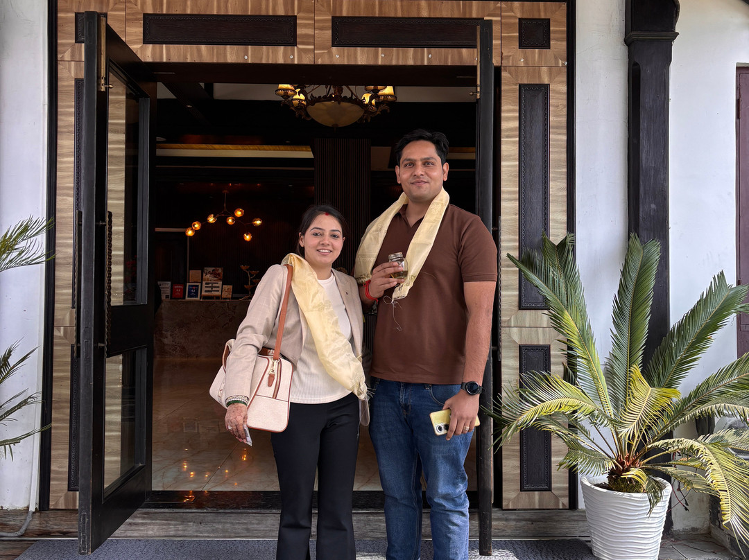 Istana Resort & Spa主图