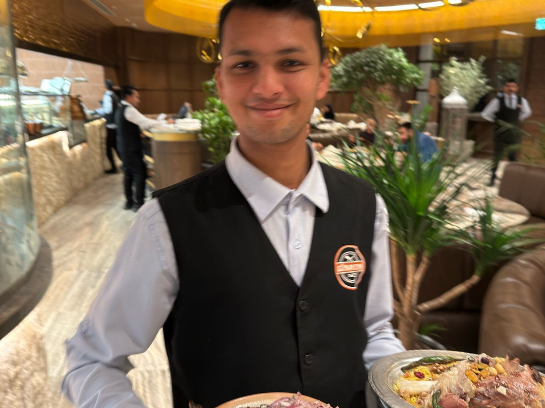 Günaydin Riyadh主图