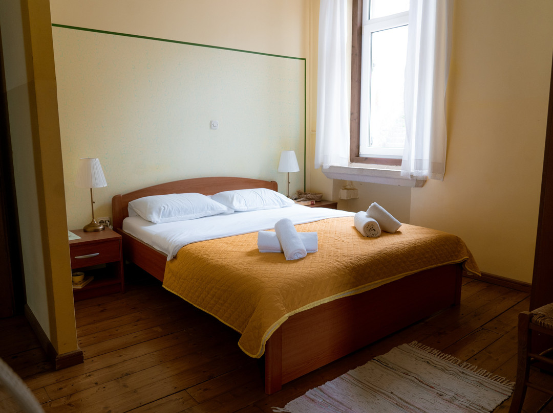 Pansion Tramontana主图