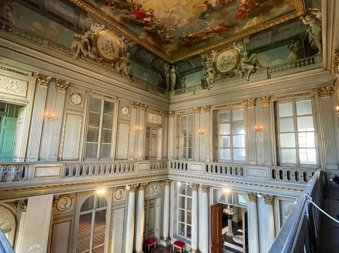 Hotel d'Hane Steenhuyse-根特必去景点