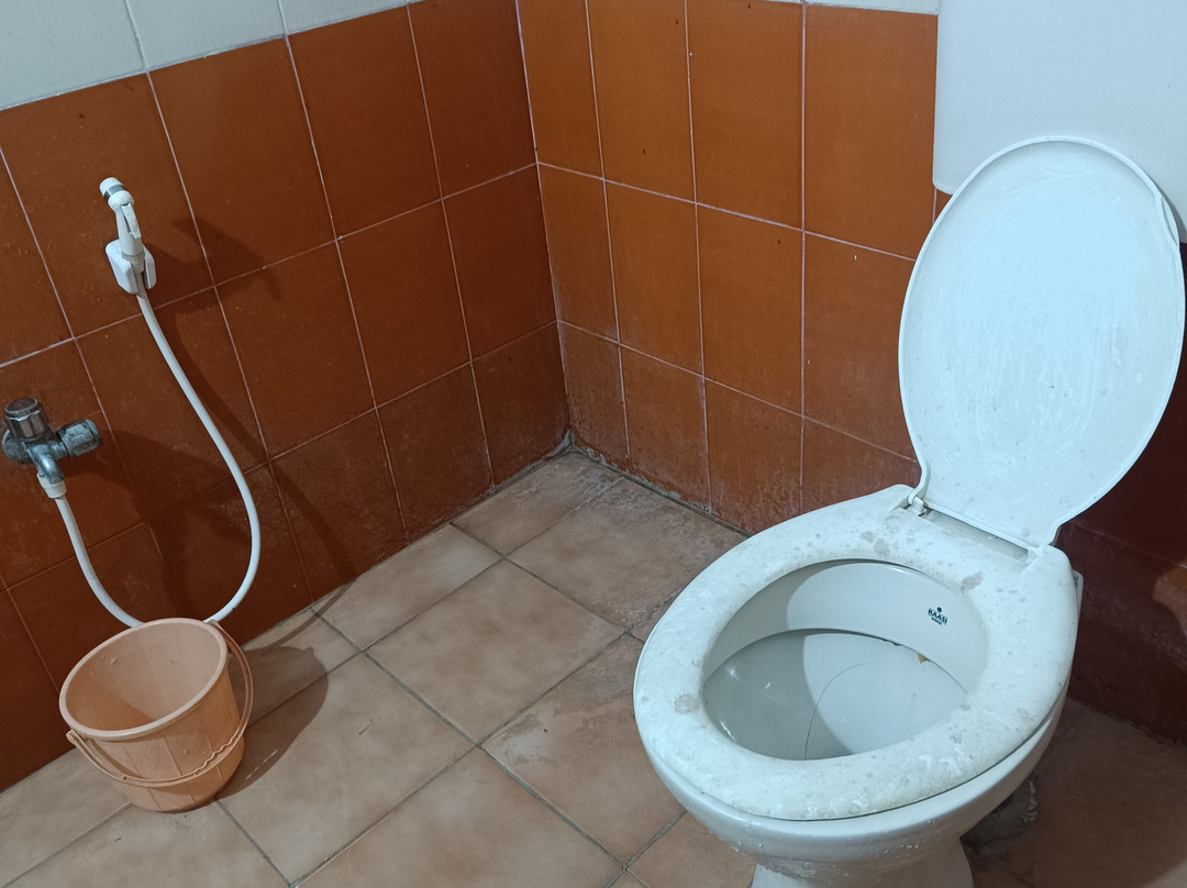 Sri Raghavendra Swamy Mutt-Mantralayam必去景点