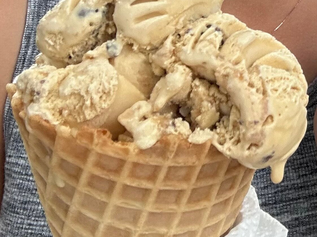 Kernel Benny’s Popcorn-弗兰肯默斯必去景点