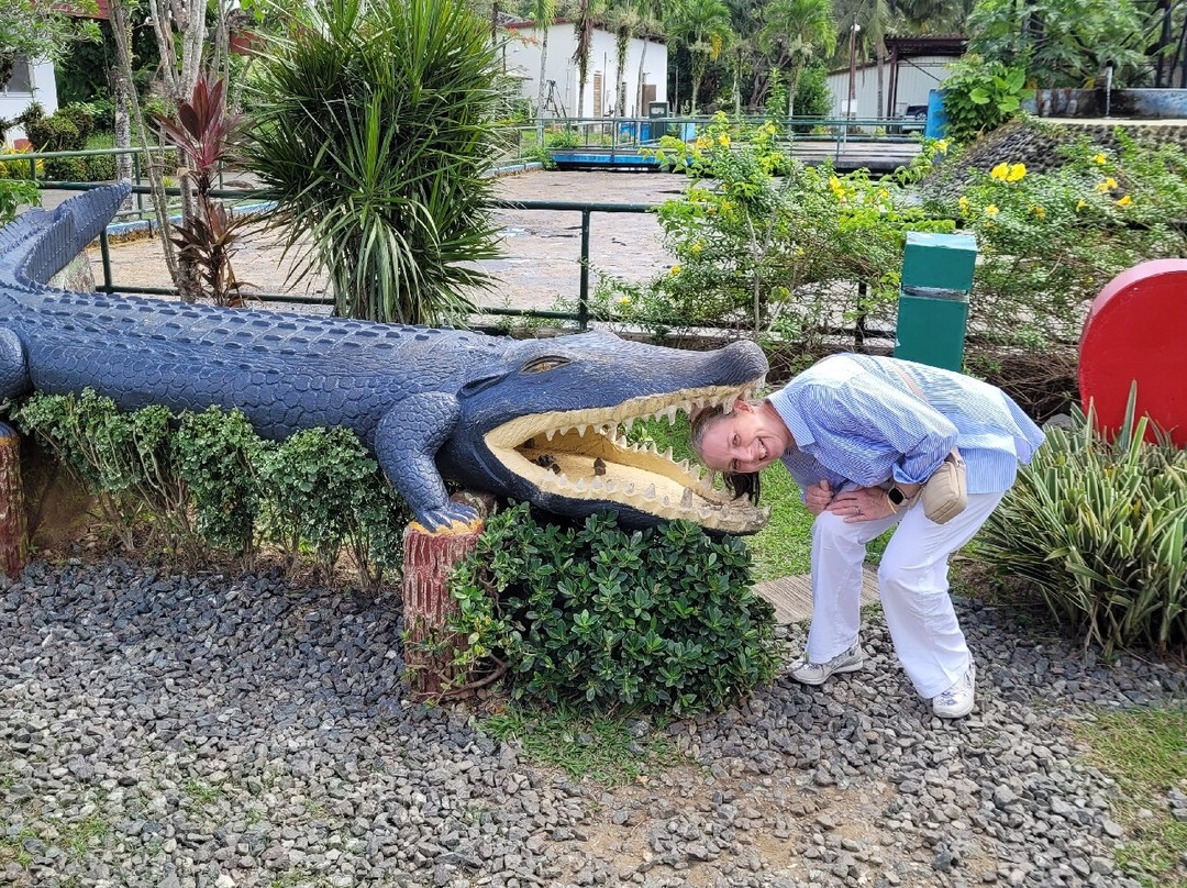 Palawan Wildlife Rescue and Conservation Center景点图片