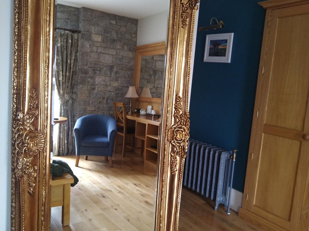 Highlands Hotel主图