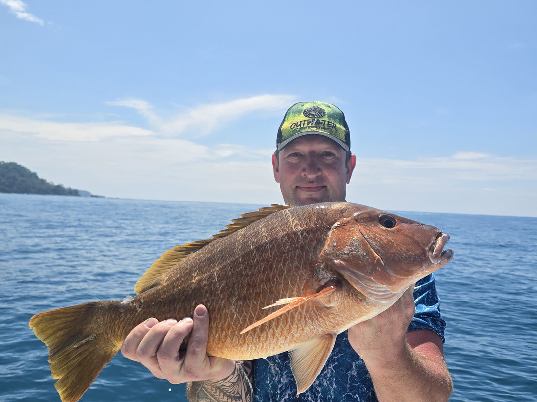 Sport Fishing Pinino景点图片