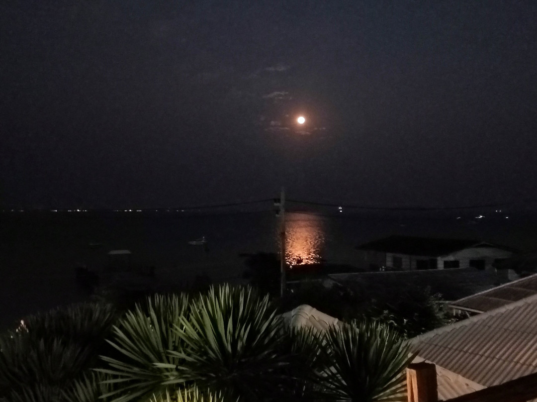 Ao Tubtim-沙美岛必去景点