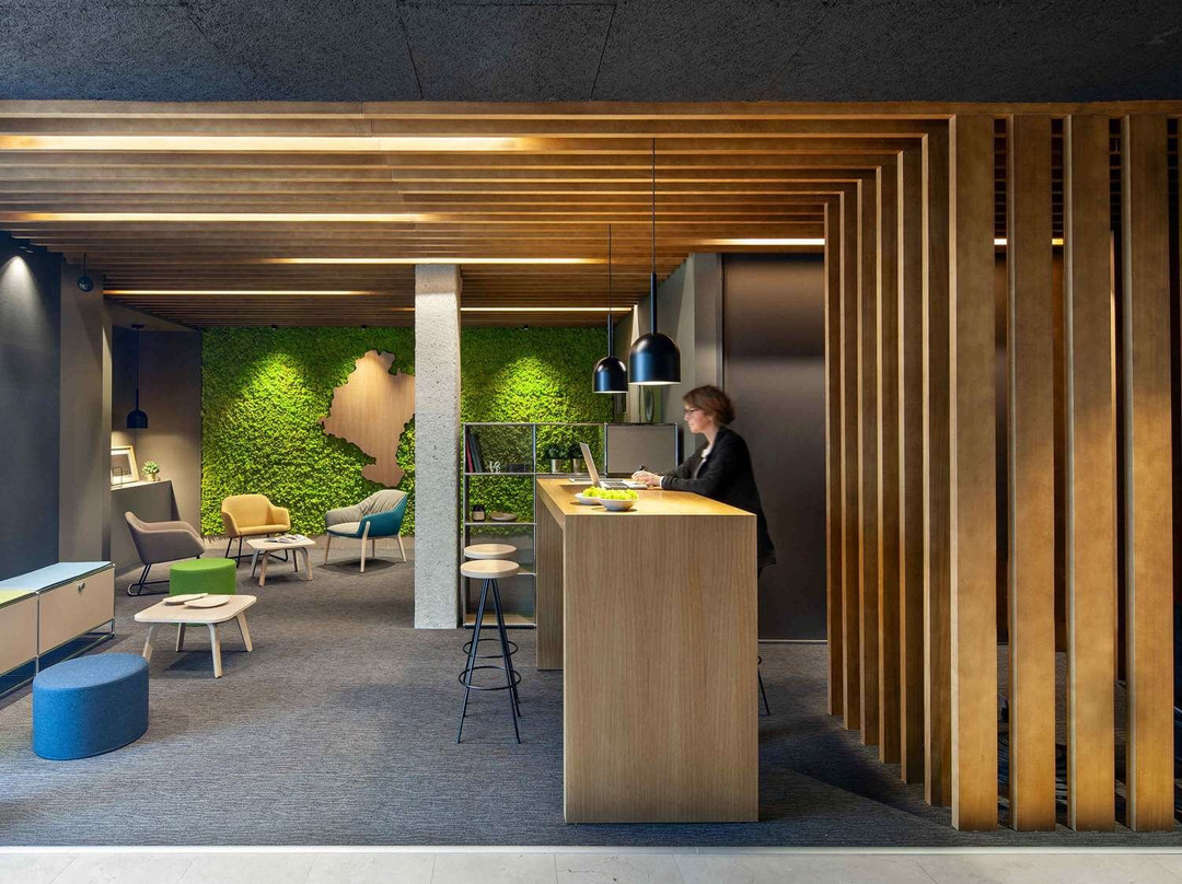 Ibis Styles Pamplona Noain主图