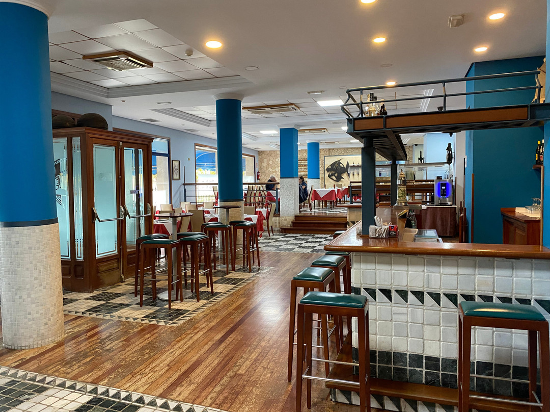 Hotel Puerto De Las Nieves主图