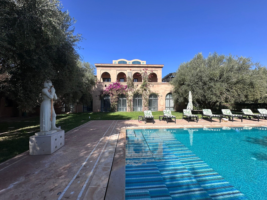 Peacock Pavilions主图