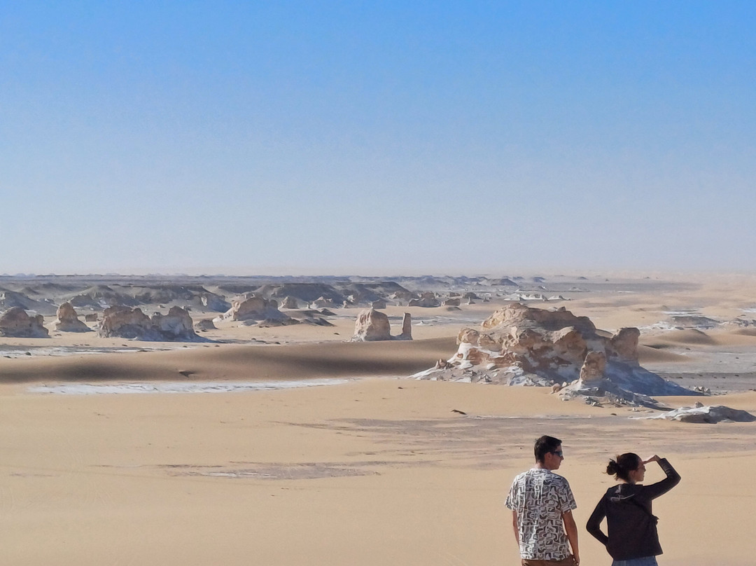 Egypt Western Desert Tours - Day Tour景点图片