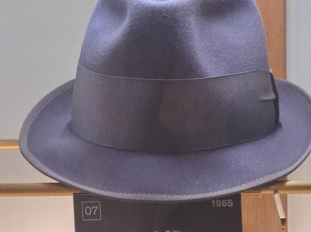 Borsalino Museum景点图片
