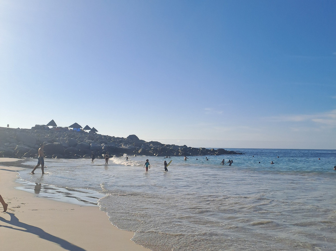 Playa la virgen-Caldera必去景点