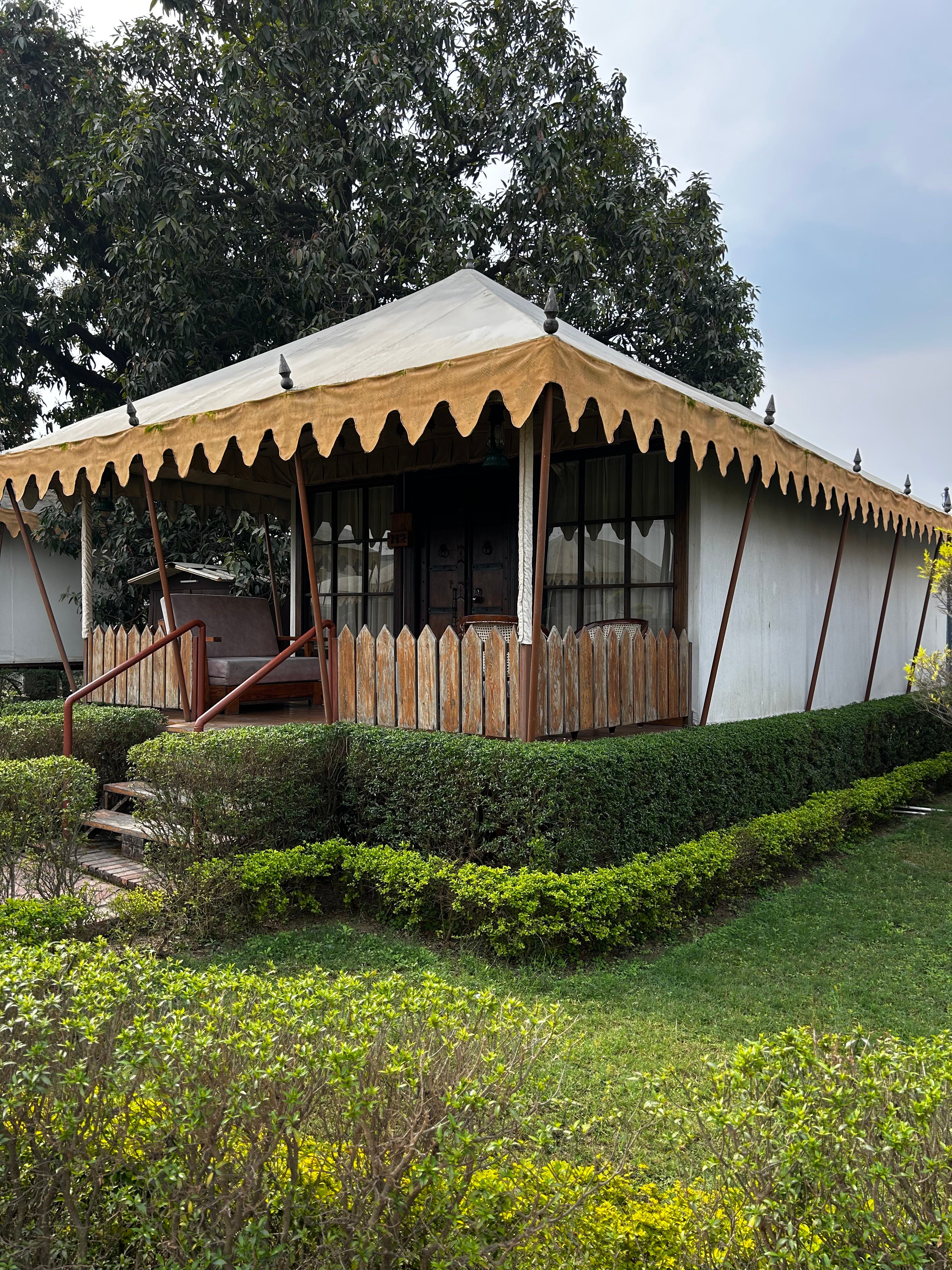 Om Vilas Benares-客卧