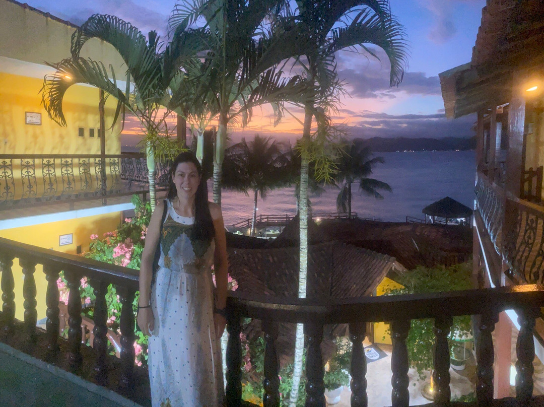 Pousada Recanto Do Bem Te Vi主图