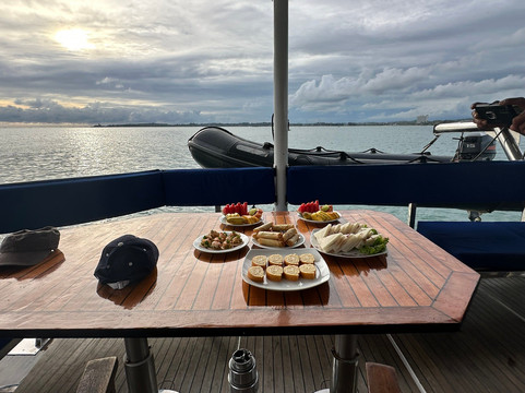 Breeze Vacation Sri Lanka-科伦坡必去景点