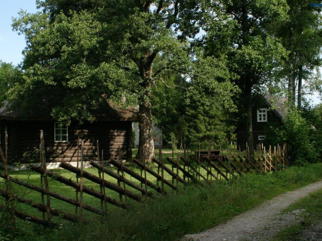 曼亚普克小屋公寓