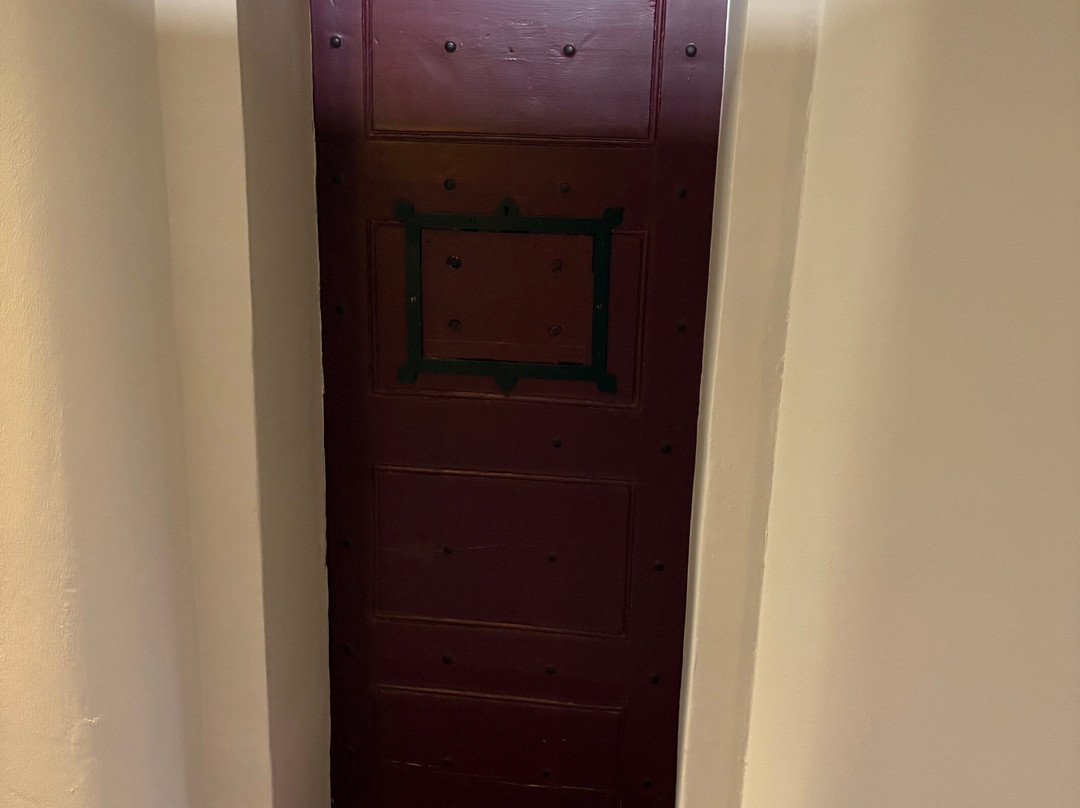 马尔马逊牛津酒店主图