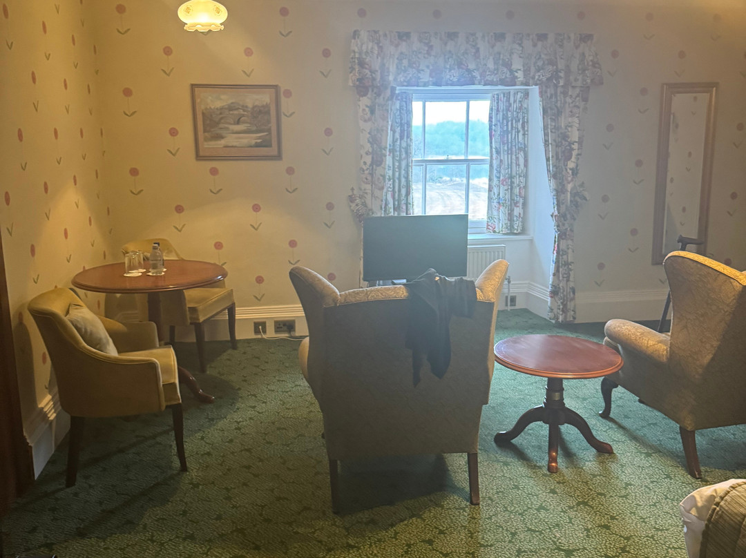 Cally Palace Hotel & Golf Course主图