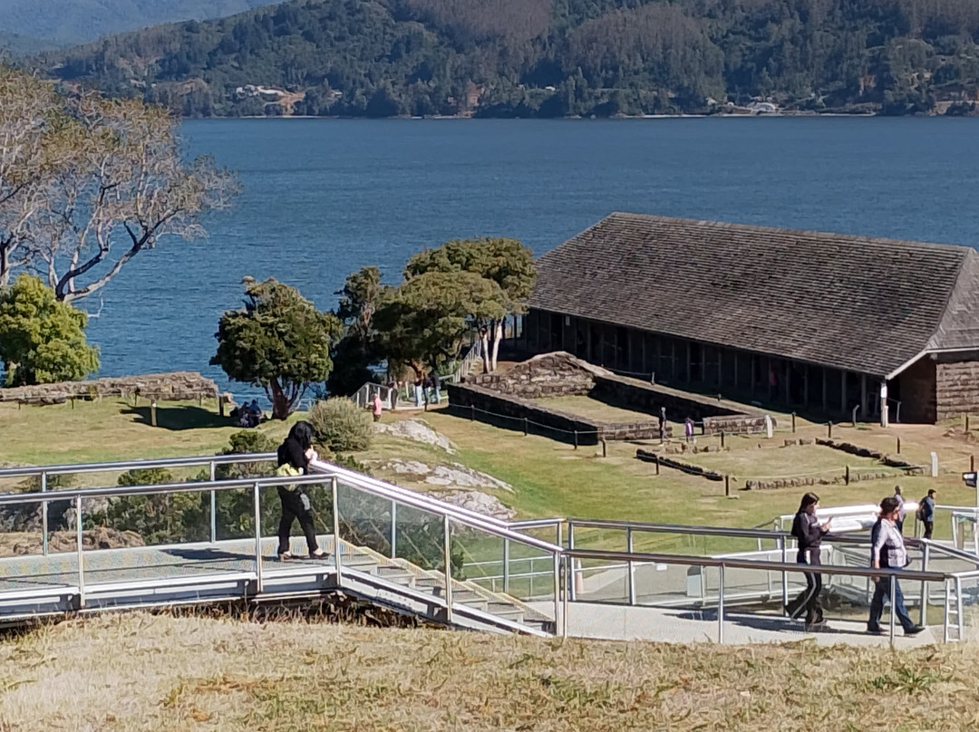 Encuentro Costumbrista playa grande-Niebla必去景点