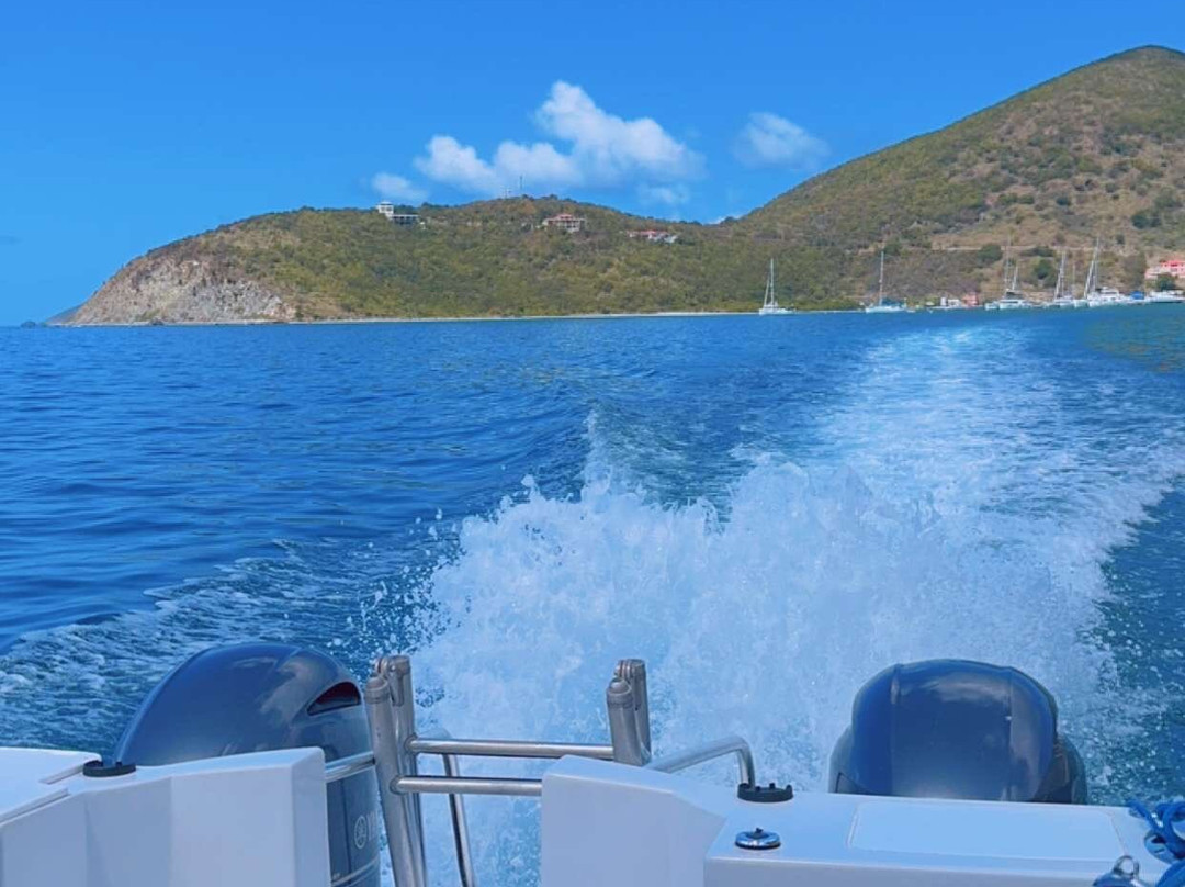 Empire Boat Charters-Red Hook必去景点