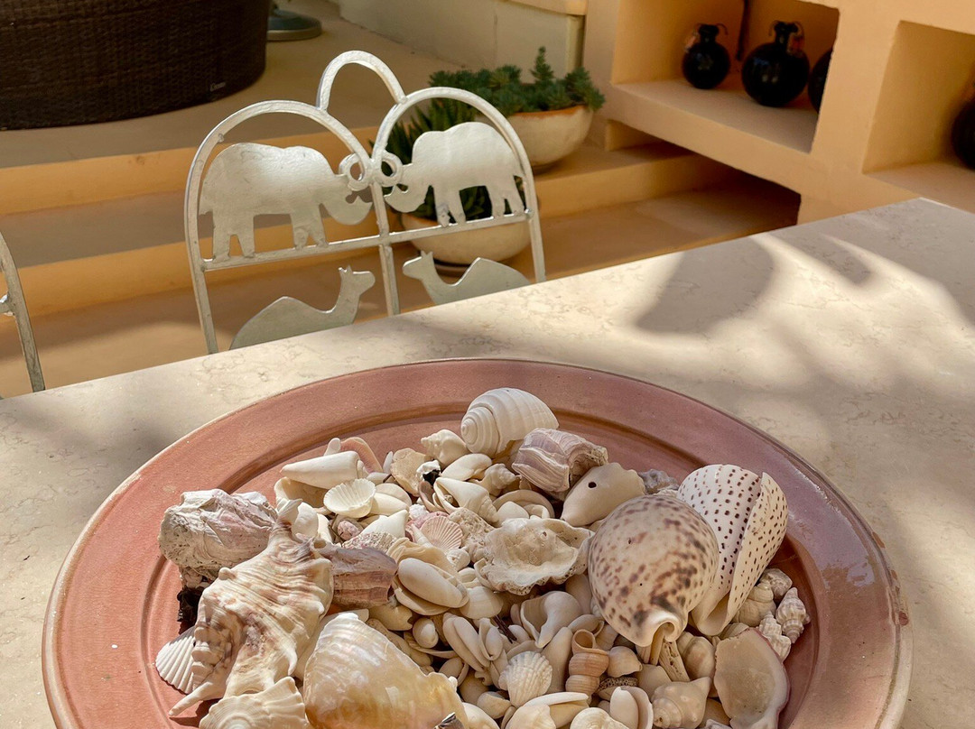 Thirtyseven Gozo主图