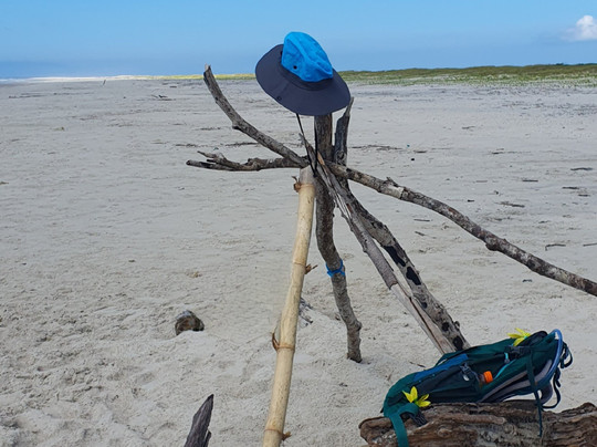 Ana Wanke-库里提巴必去景点