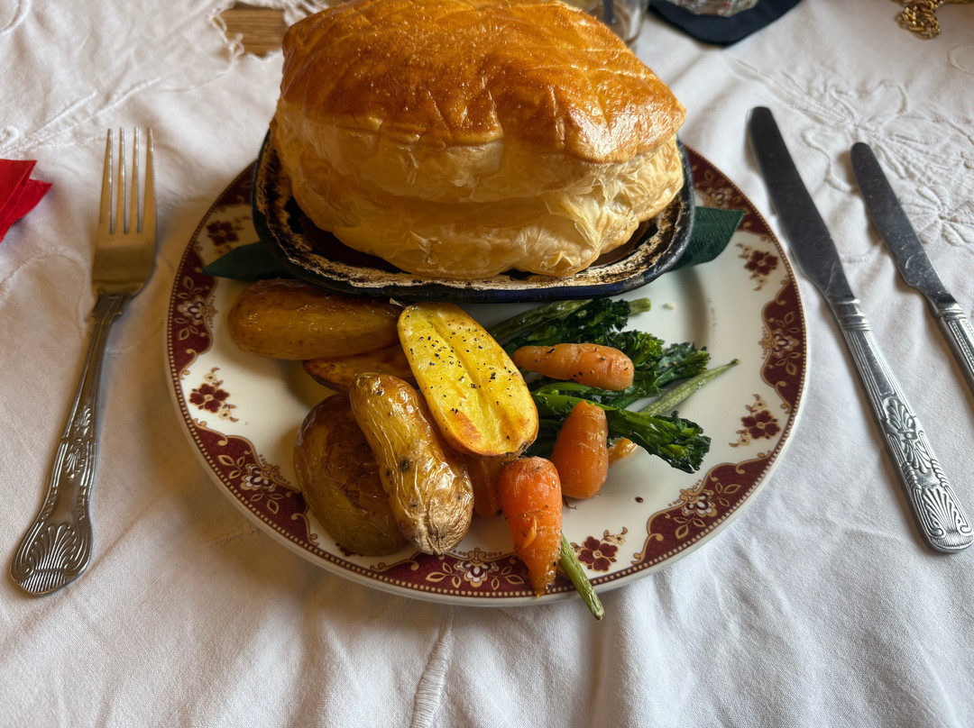 Spirit of Glasgow-格拉斯哥必去景点