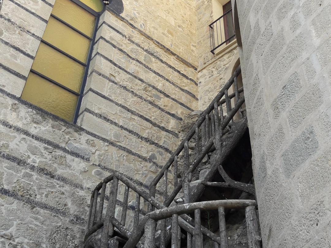 Rocchetta Mattei景点图片