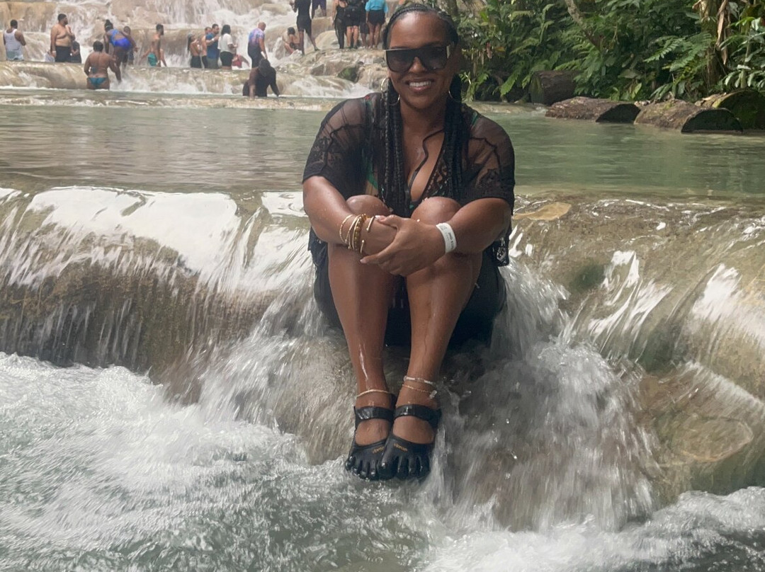 Exquisite Rafting Adventures by Ryno Tours 876-蒙特戈贝必去景点