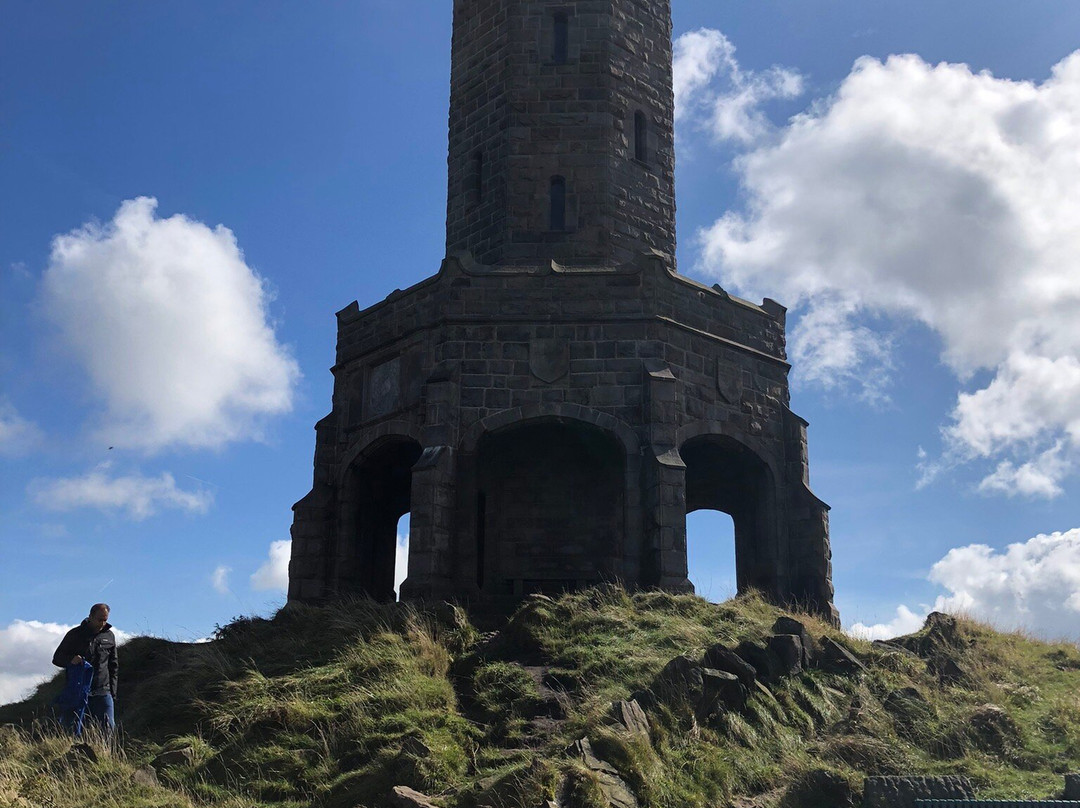 Jubilee Tower-Darwen必去景点