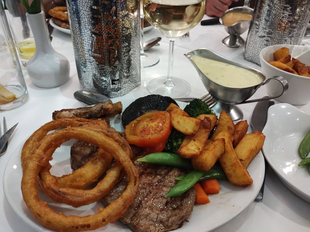 Ellerby Country Inn主图