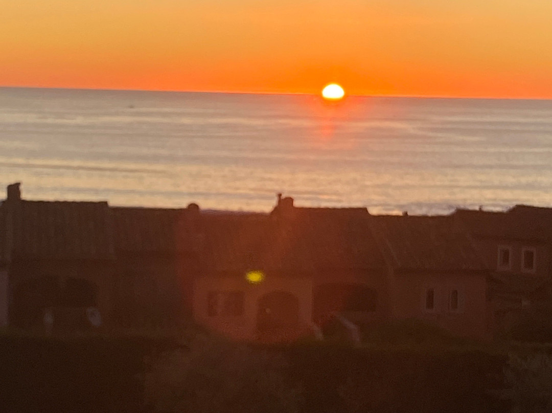 Playa Quintay-Quintay必去景点