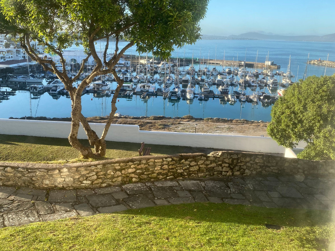 Club Mykonos Langebaan主图