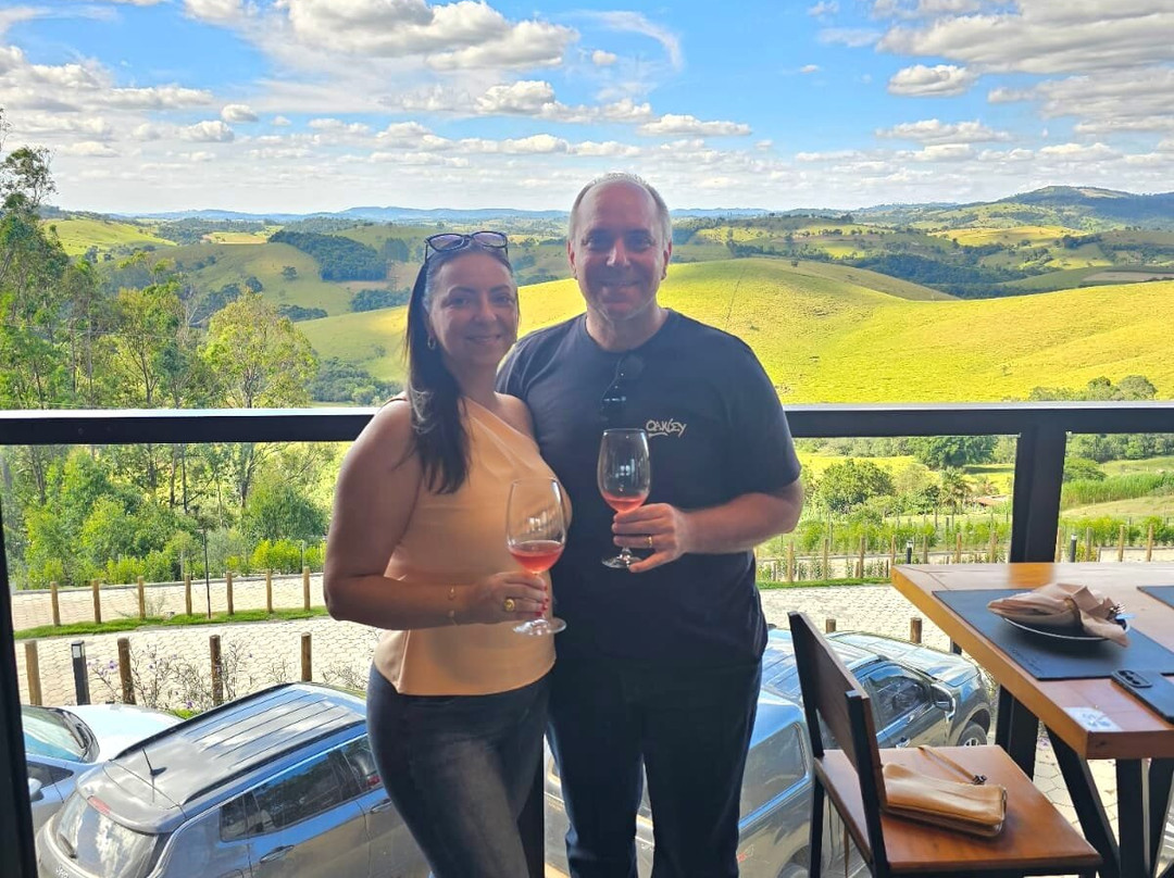 Vinícola Estrada Real