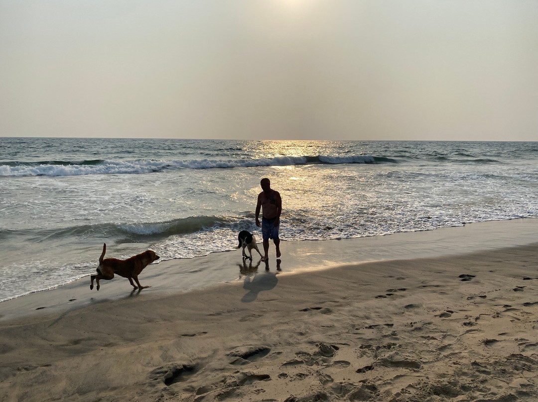 Sandra Eco Beach Resort