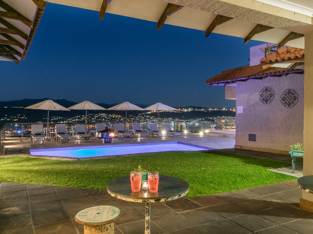 Villa Castollini主图