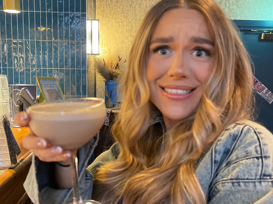 Be At One-曼彻斯特必去景点