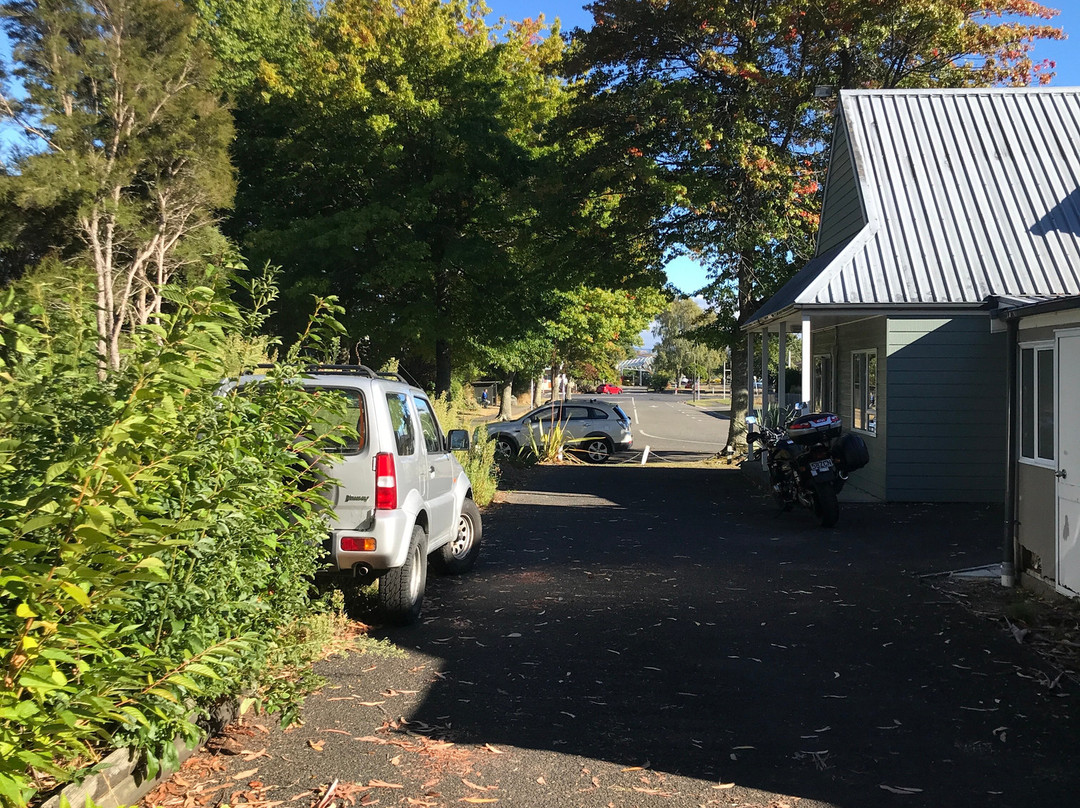 Turangi Leisure Lodge主图