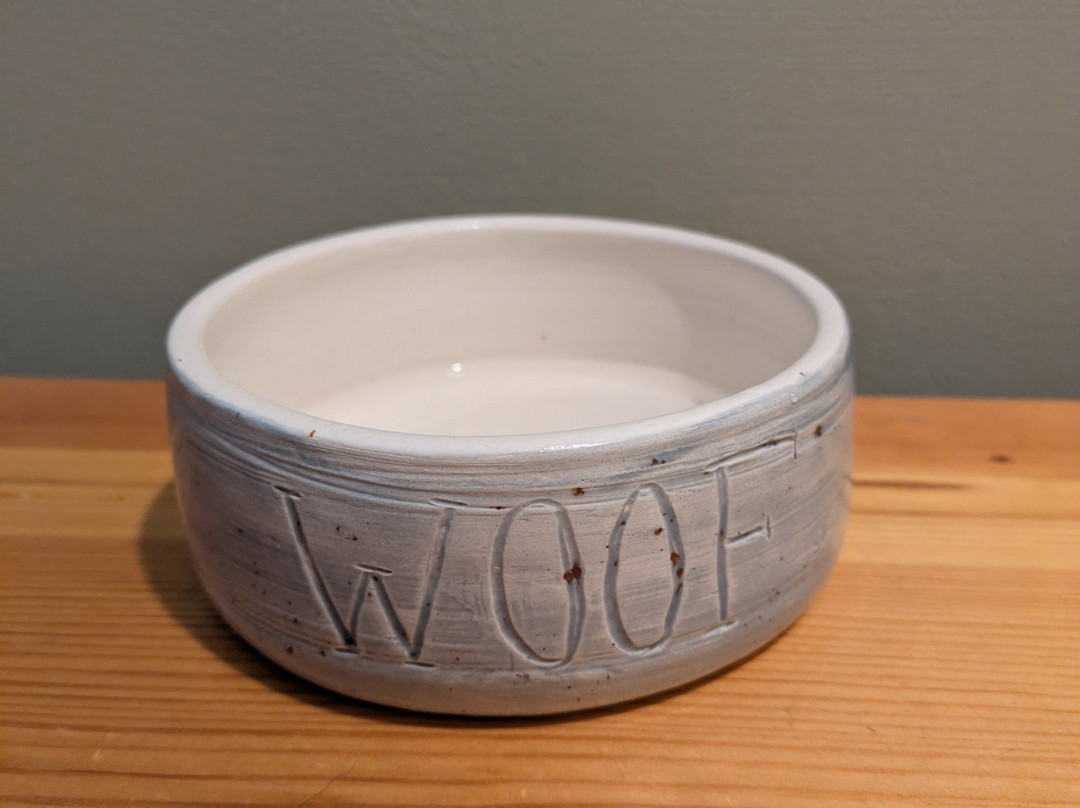 Tarka Pottery-Great Torrington必去景点