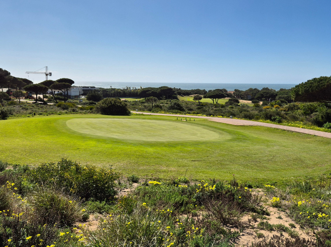 Oitavos Dunes-卡斯凯什必去景点