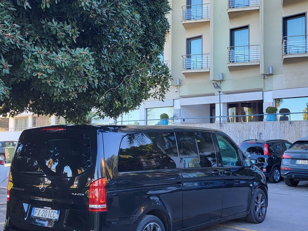 Amico in Tour-圣维托角必去景点