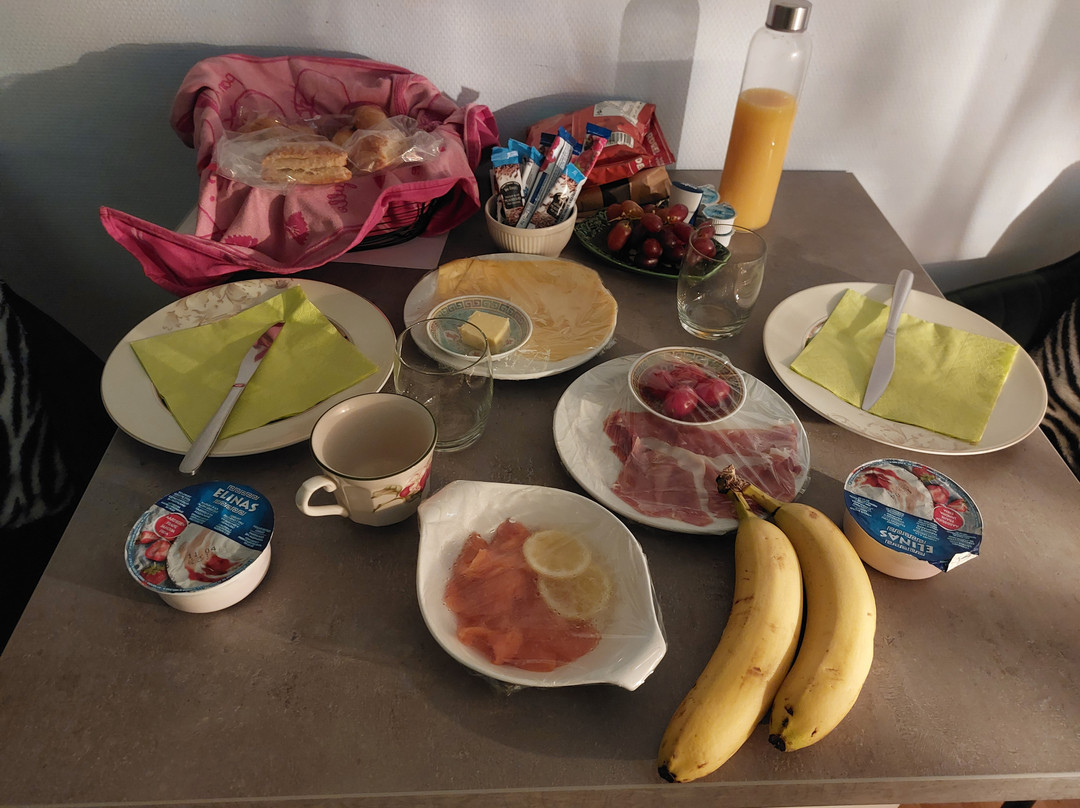 Wassenaar酒店住宿-De Rode Beuk