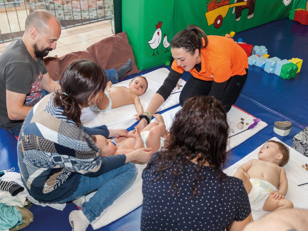 Vilar Rural de Sant Hilari Sacalm主图