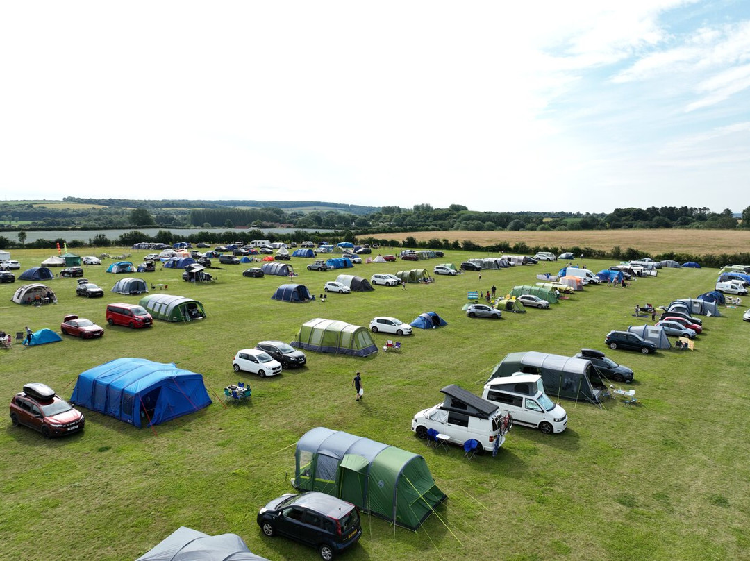 William's Den Campsite