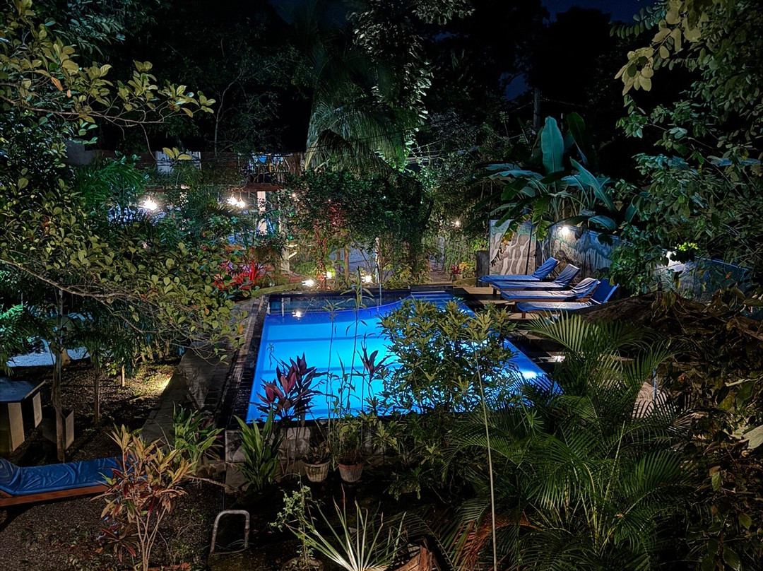 Levona Garden Resort主图