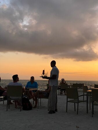 马尔代夫可可尼度假村主图