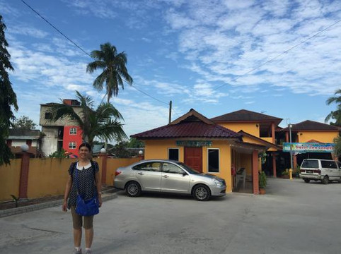 甜心汽车旅馆主图